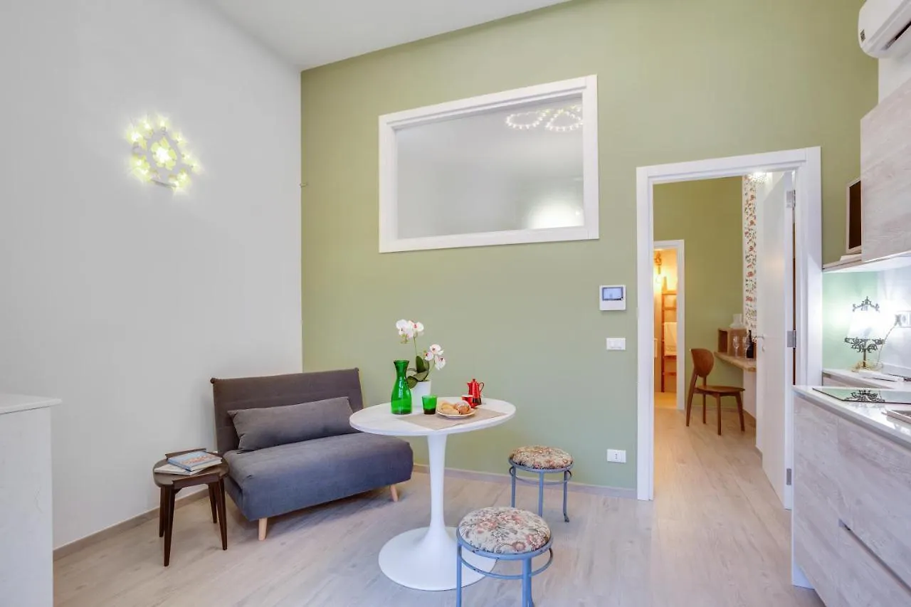 Madame Bari' Suite Apt In The Heart Of Bari