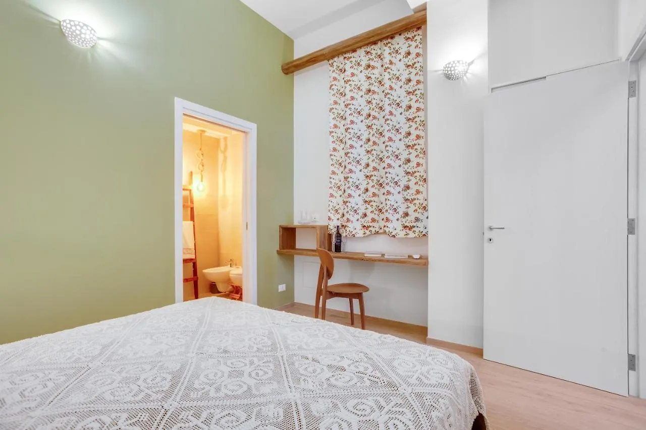 Madame Bari' Suite Apt In The Heart Of Bari 0*,  Itálie