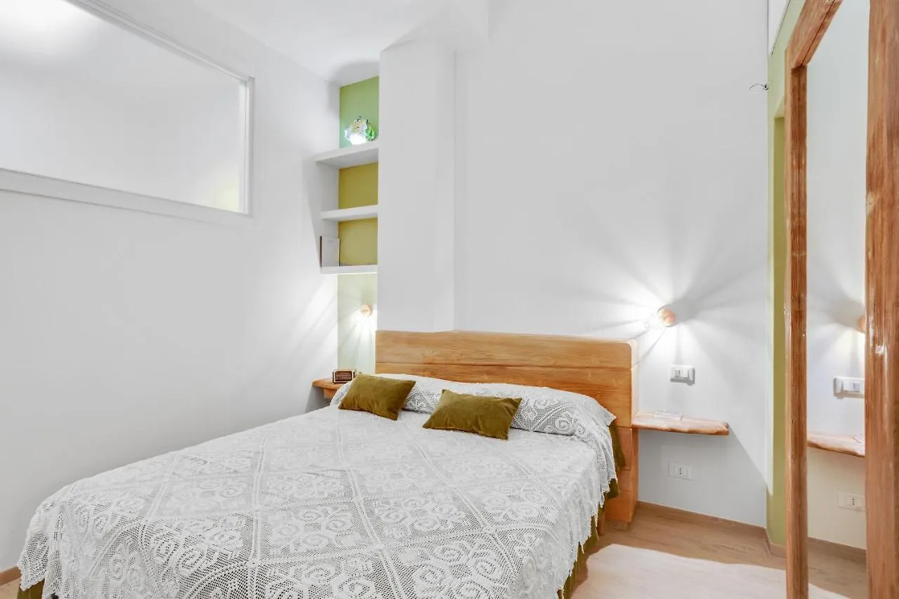 Apartmán Madame Bari' Suite Apt In The Heart Of Bari Itálie