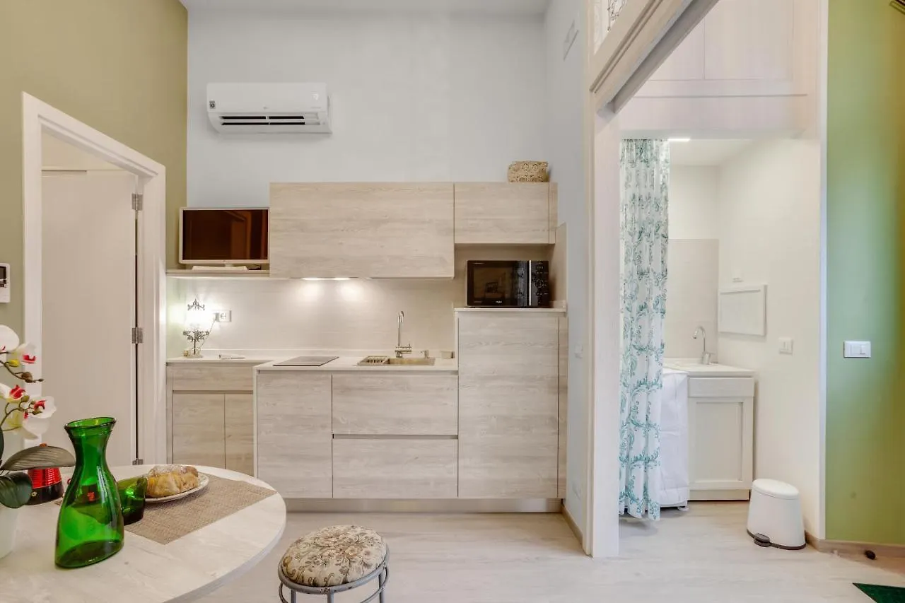 Madame Bari' Suite Apt In The Heart Of Bari